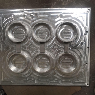 鑄王全自動(dòng)水平造型機(jī)應(yīng)用案例